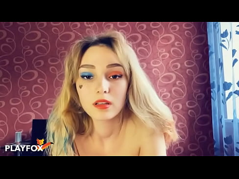 ❤️ Kacamata kanyataanana maya sihir masihan kuring séks sareng Harley Quinn ️❌ vk porno dina su.kassavrn.ru ❌❤